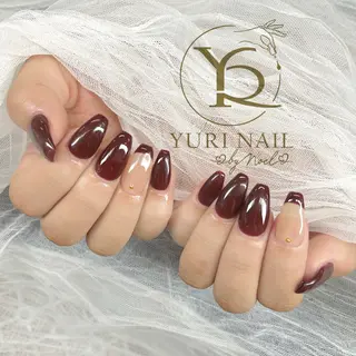 ネイル YURI Nail Funabashiのネイルデザイン
