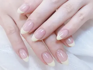 ネイル DUO   MI nail salonのネイルデザイン