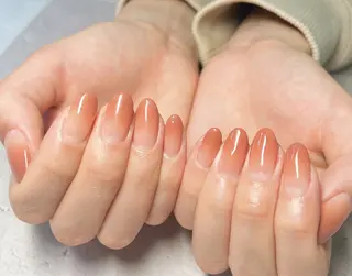 ネイル 吉田 (ネイリスト)のネイルデザイン