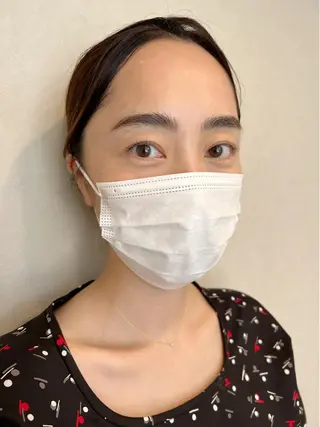 マツエク・マツパ muk.eye narumiのマツエク・マツパデザイン