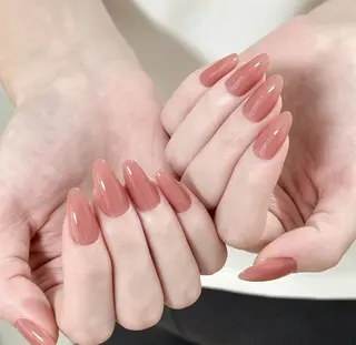 ネイル Molly _nailのネイルデザイン