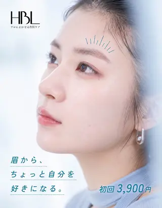 アイブロウ B☆st はるのマツエク・マツパデザイン