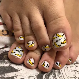ネイル オクタ ビアスのマツエク・マツパデザイン
