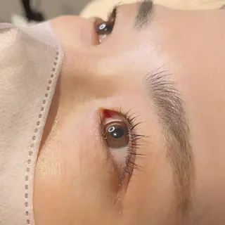 マツエク・マツパ 吉岡 春光のマツエク・マツパデザイン