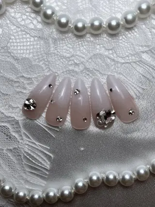 ネイル Swan Nailのネイルデザイン