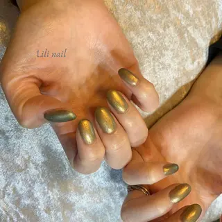 ネイル Lilibeauty salonのネイルデザイン