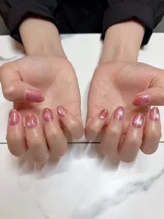 ネイル Dazzle綾瀬 ♡Kanonのネイルデザイン