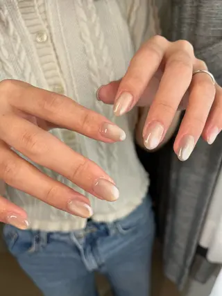 ネイル felice nailのネイルデザイン