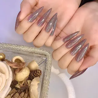ネイル DG nailのネイルデザイン