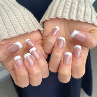 ネイル Sii nail 🤍SAKIのネイルデザイン
