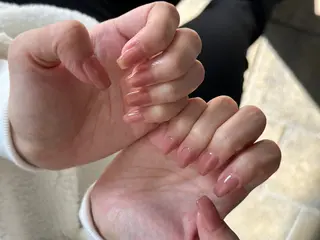 ネイル nailsalon ∞ ﾐｶﾅﾙ ∞のネイルデザイン