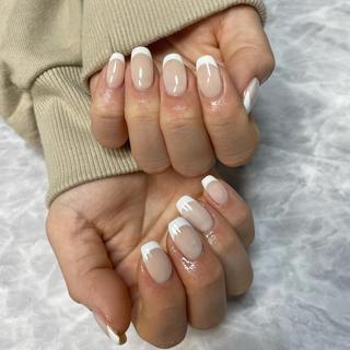 ネイル Nail Salon Aleumのネイルデザイン