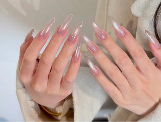 ネイル Dione Nail きよみのネイルデザイン