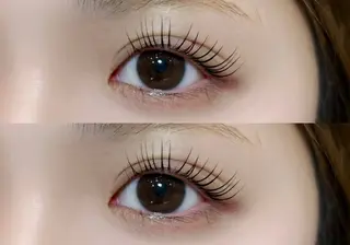 マツエク・マツパ eyelist ♪ hinataのマツエク・マツパデザイン