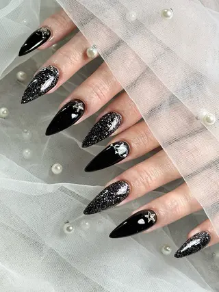 ネイル Y's nailのネイルデザイン