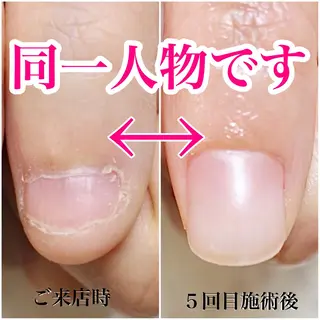 ネイル nailsalon VENUSのネイルデザイン
