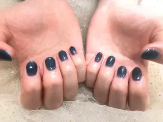 ネイル Umi nail& eyelashのネイルデザイン
