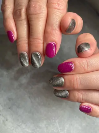 ネイル Belle nail salonのネイルデザイン