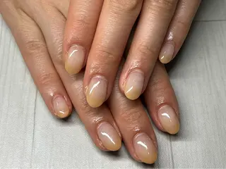 ネイル 持ち込みデザイン得意 /長さだし可✨RUIのネイルデザイン