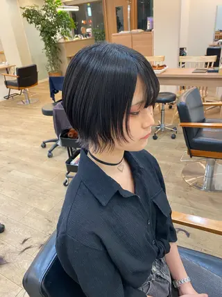 ショート Becky Lush 札幌アカデミー 一澤のマツエク・マツパデザイン