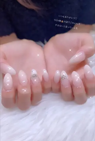 ネイル I LOVE ME NAIL.｡.:*♡のネイルデザイン