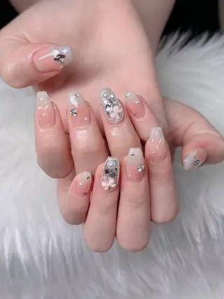 ネイル H.baby Nail Salonのネイルデザイン
