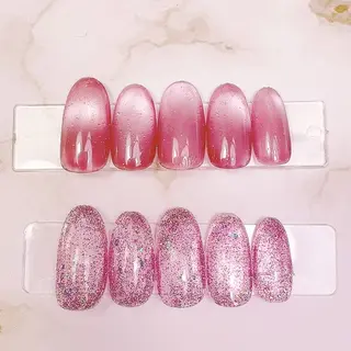 ネイル ユキコ ネイルのネイルデザイン