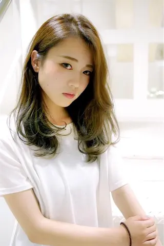 松田 光雄のヘアスタイル