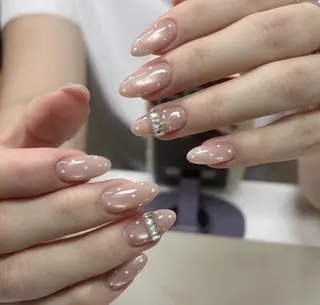 ネイル Molly _nailのネイルデザイン