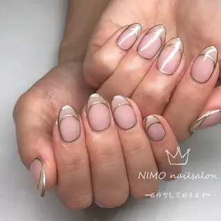 ネイル 閨匠ビューティサロン 新橋店♡Ellieのネイルデザイン