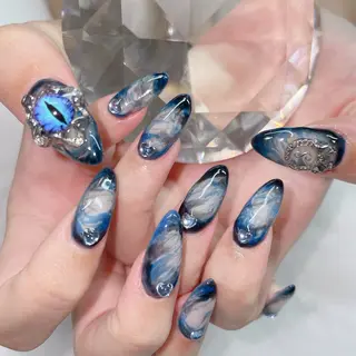 ネイル misun_ nailのネイルデザイン