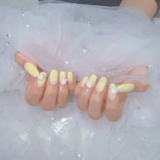 ネイル You&Me IROHAのネイルデザイン