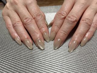ネイル i nailのネイルデザイン