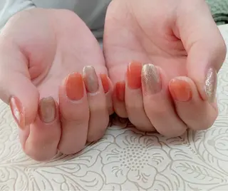 ネイル precious nail roomのネイルデザイン