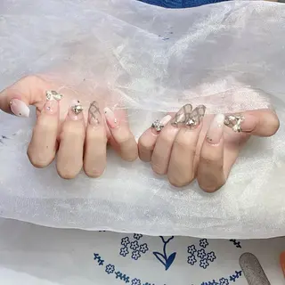 ネイル Yuki Nailのネイルデザイン