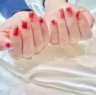 ネイル nailartist Noeのネイルデザイン