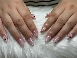 ネイル avan nailのネイルデザイン
