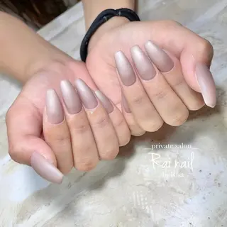 ネイル Rai nail_ Risaのネイルデザイン