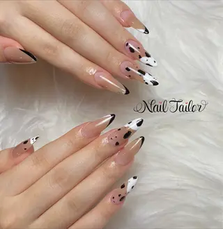 ネイル NailTailor ネイルテイラーのネイルデザイン