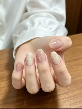 ネイル CHAIKO ANA.CHUOのネイルデザイン