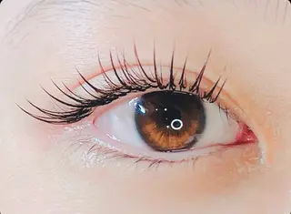 マツエク・マツパ eyelash LINOのマツエク・マツパデザイン