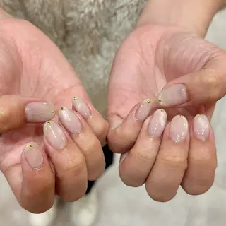ネイル 9月分受付中 ♡narumiのネイルデザイン