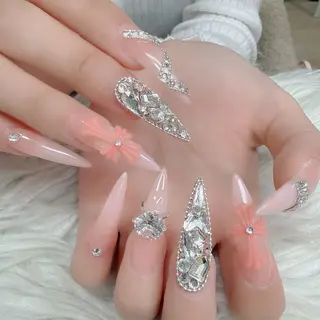 ネイル Hani Nail Salonのネイルデザイン