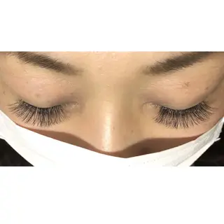 マツエク・マツパ 藤川 未穂のマツエク・マツパデザイン