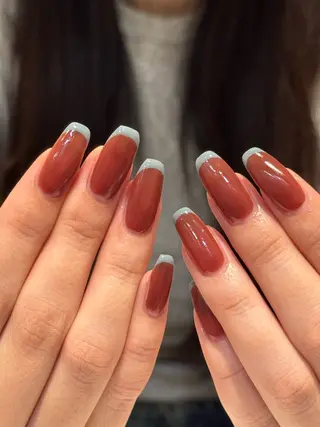 ネイル AKASHI 🌺のネイルデザイン