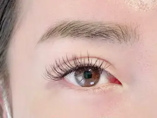 マツエク・マツパ totalsalon koa5のマツエク・マツパデザイン