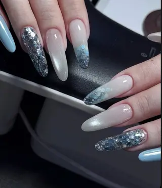 ネイル さくら Nailsのネイルデザイン
