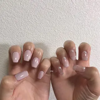 ネイル chai nail _ai📍鶴橋/桃谷のネイルデザイン