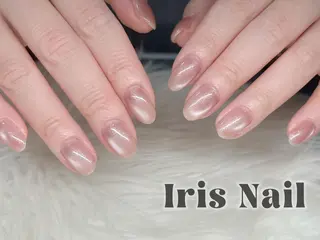 ネイル 🍒IRIS Nail🌸のネイルデザイン