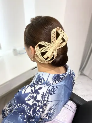 ロング ヘアセット専門店 Rのその他イメージ